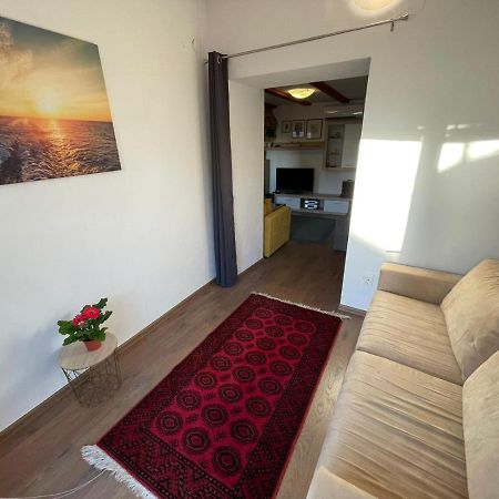 Milka Villa Galižana Esterno foto