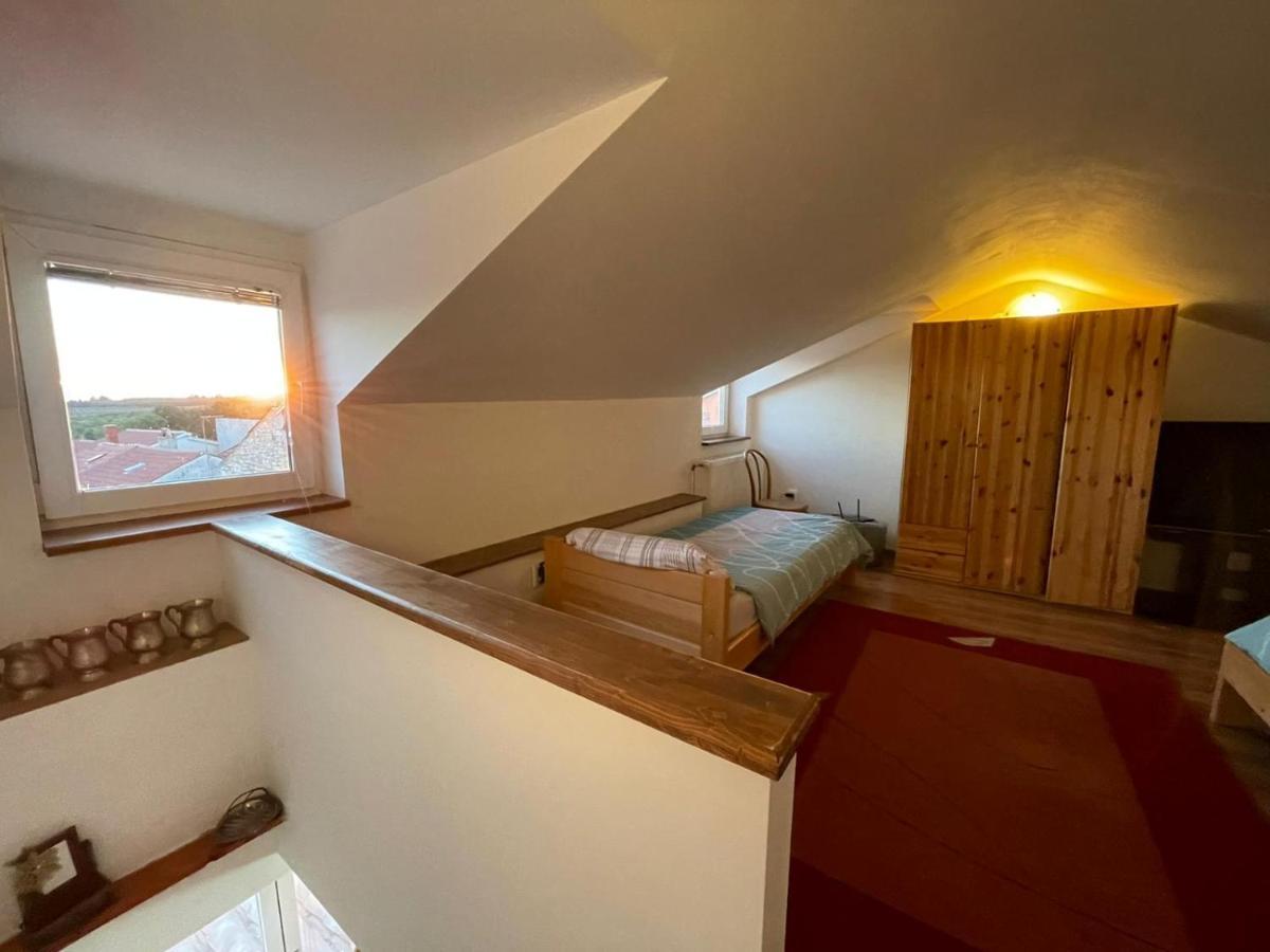 Milka Villa Galižana Esterno foto